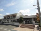 第二ひかり保育園 776m コーポ吉備路