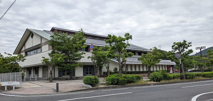 武道館まで371m コーポ吉備路