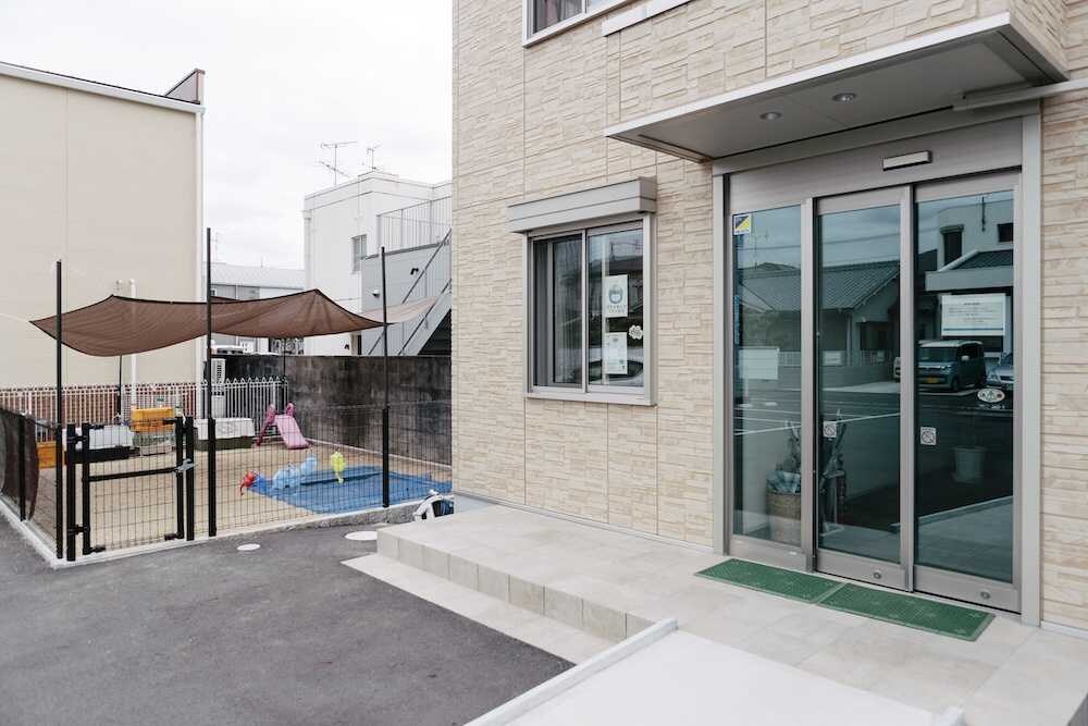 さくら保育園(幼稚園/保育園)まで175m コーポ吉備路
