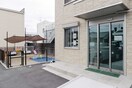 さくら保育園(幼稚園/保育園)まで175m コーポ吉備路