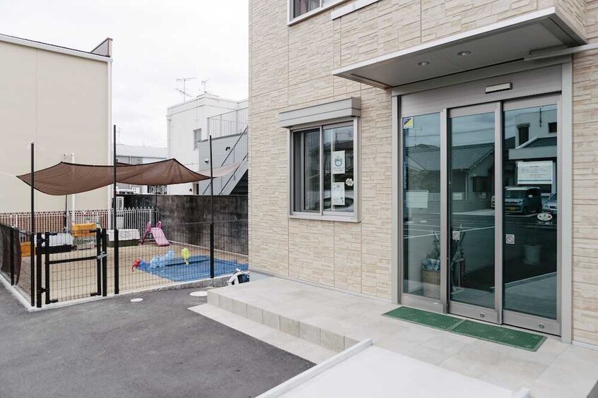 さくら保育園(幼稚園/保育園)まで175m コーポ吉備路