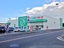 ザグザグ総社中央店(ドラッグストア)まで409m コーポ吉備路