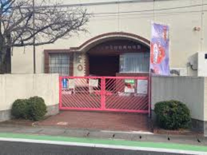 総社市立総社南幼稚園(幼稚園/保育園)まで653m コーポ吉備路