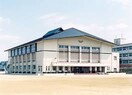 総社市立総社東中学校 1122m コーポ吉備路