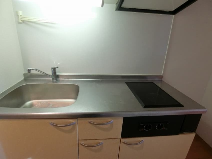  フォレスタ川崎医大西