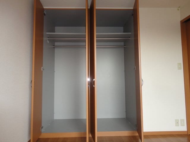 洋室Ａ パレス・クレア