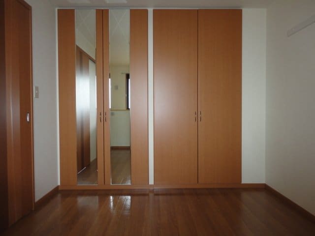 洋室Ｂ パレス・クレア