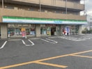 ファミリーマート 倉敷沖店(コンビニ)まで630m パレス・クレア
