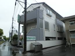 難波歯科医院 1379m パレス・クレア