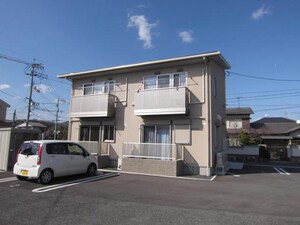 サンフォーレストⅡ