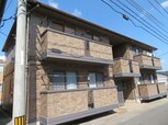 アシュランス　Ｂ棟