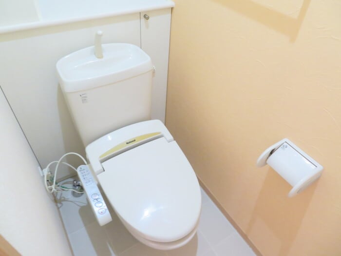  アシュランス　Ｂ棟