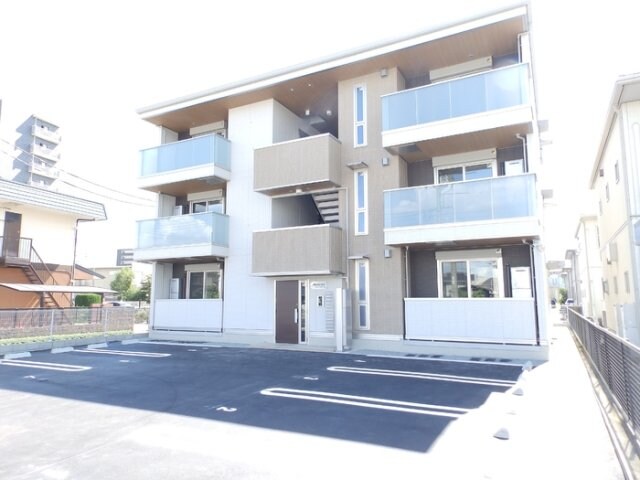  アルエット　ロアン