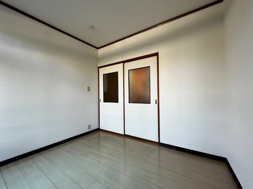  シティハイム吉岡A