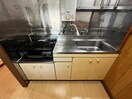  シティハイム吉岡A