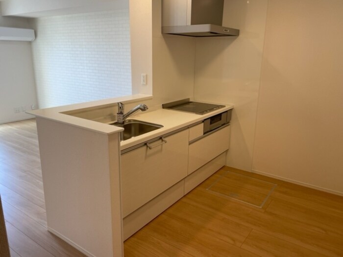  カーサ・フィオーレ中庄