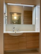  カーサ・フィオーレ中庄