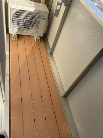  カーサ・フィオーレ中庄