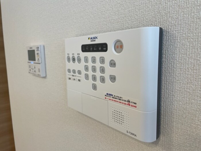  カーサ・フィオーレ中庄