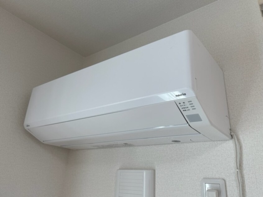  カーサ・フィオーレ中庄