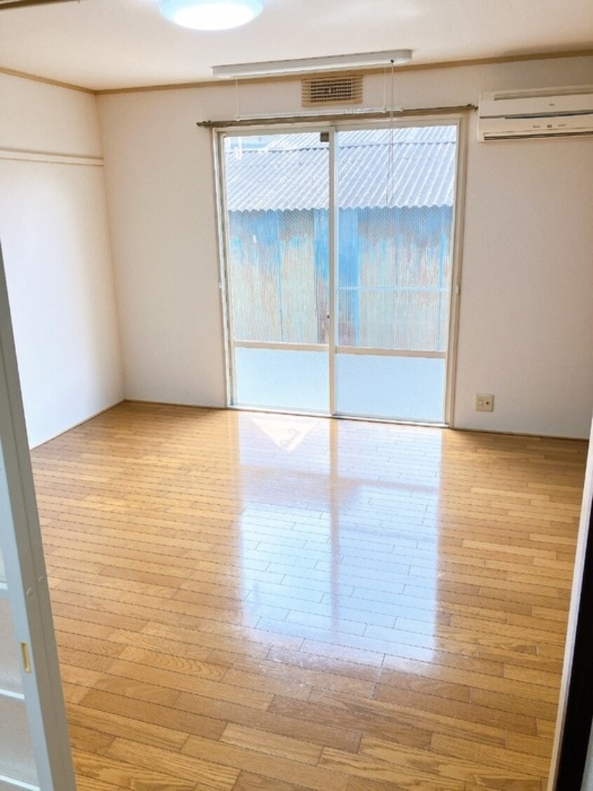  サンビレッジ児島　Ｊ棟