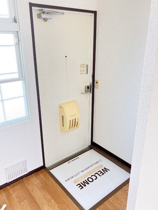  サンビレッジ児島　Ｊ棟