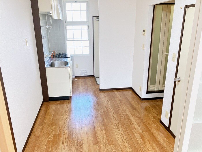  サンビレッジ児島　Ｊ棟