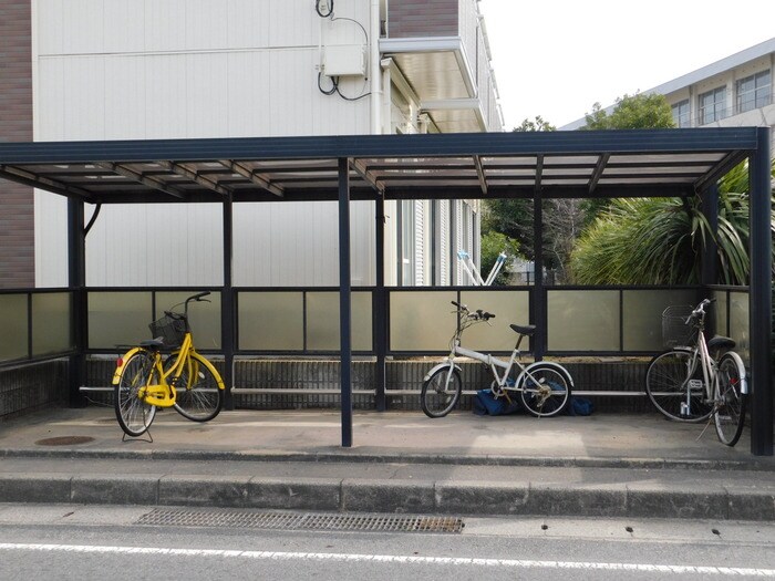  サンビレッジ児島　Ｊ棟