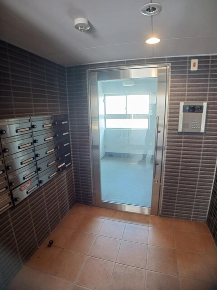  フルール　アベニュー