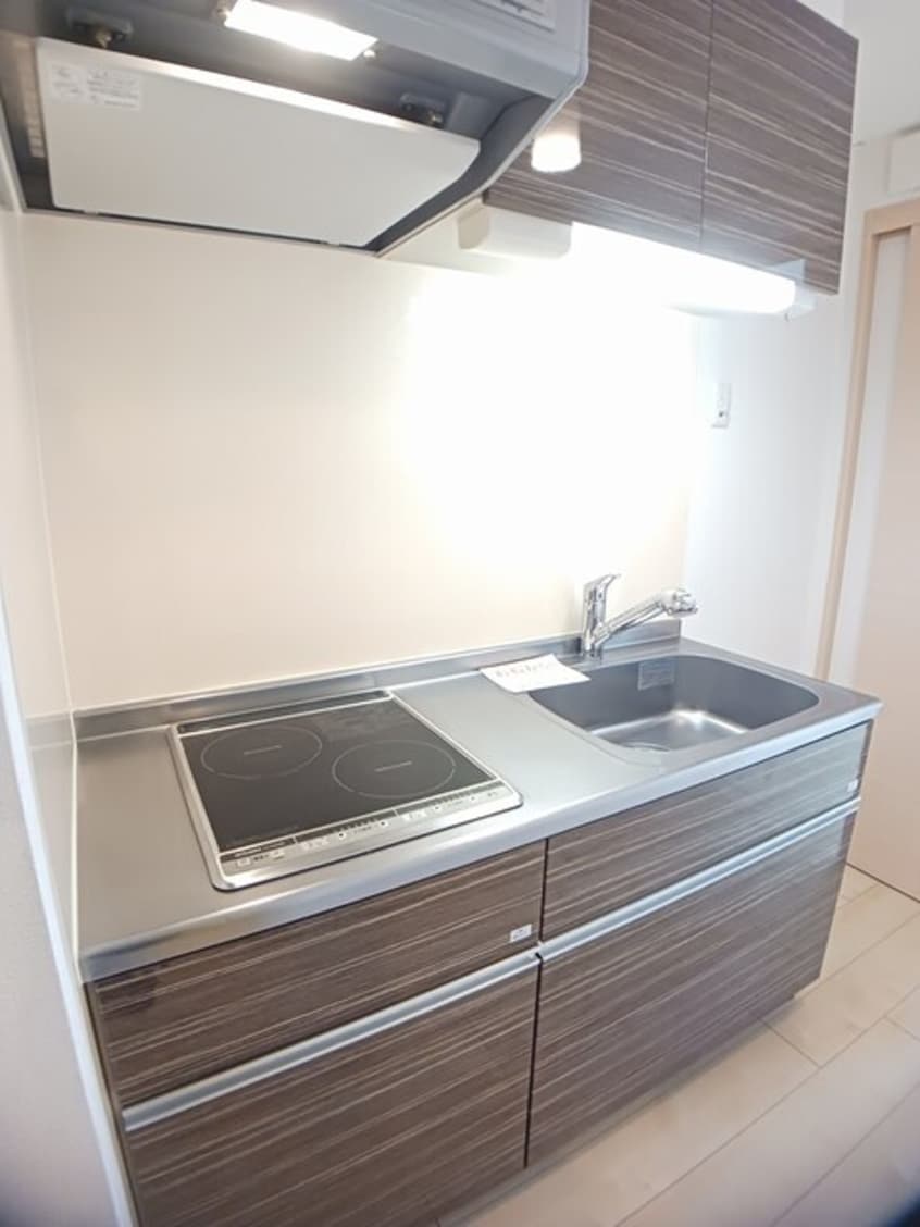  フルール　アベニュー