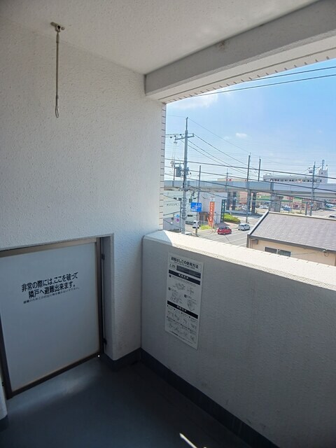  フルール　アベニュー