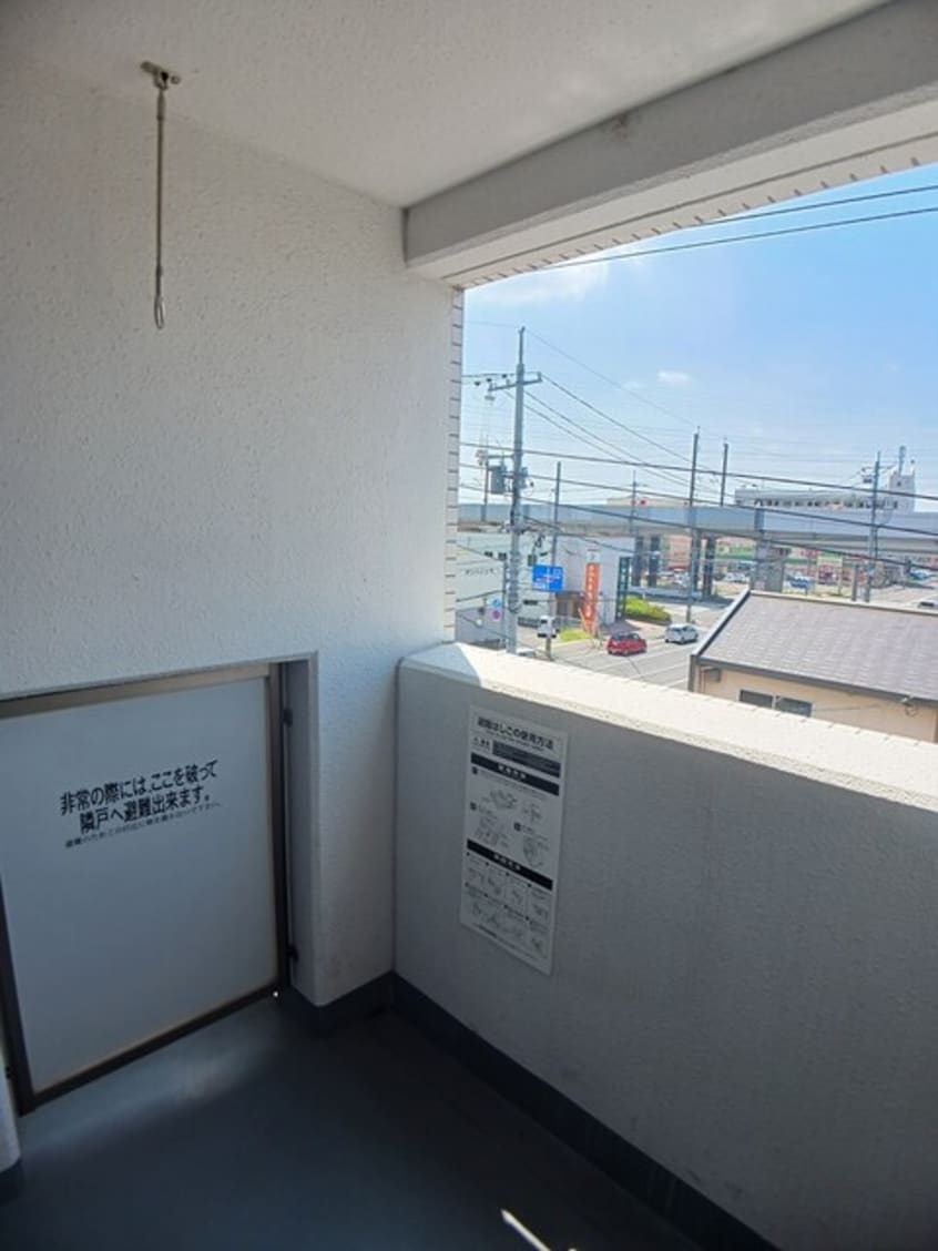  フルール　アベニュー