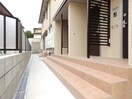  Square Villa 福島