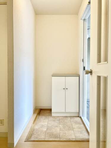  ルボアール２１　Ｂ棟