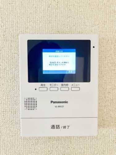  ルボアール２１　Ｂ棟