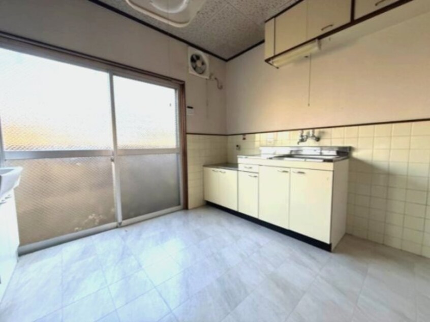  中古一戸建４DK