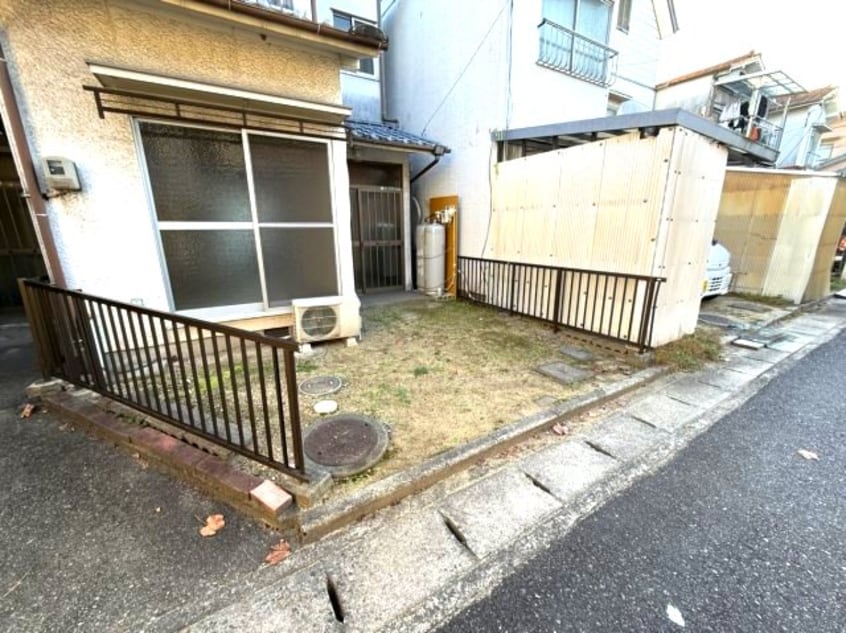  中古一戸建４DK