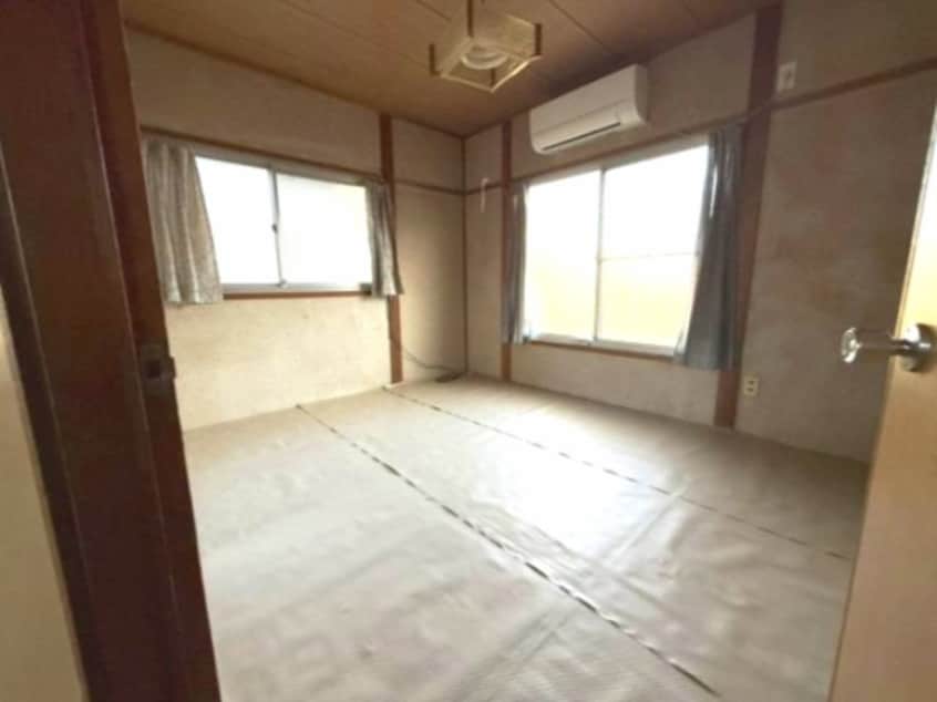  中古一戸建４DK