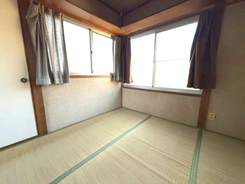  中古一戸建４DK