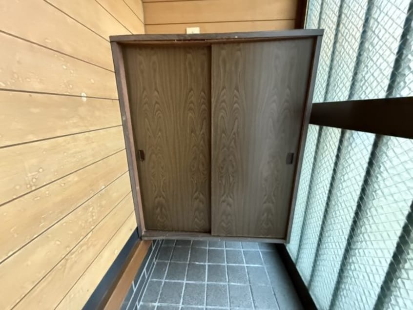  中古一戸建４DK