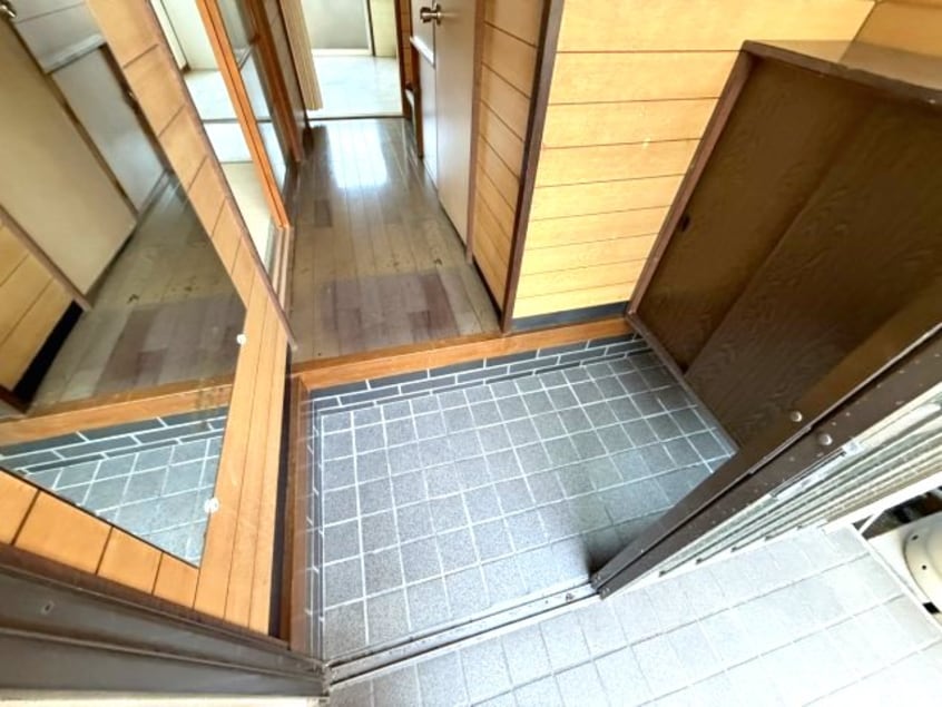  中古一戸建４DK