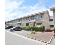 アパートメント明石　B