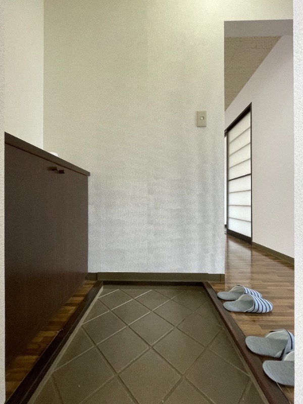  アパートメント明石　B