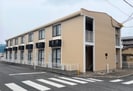 レオパレスＬｅｏＨＩＲＡＮＯの外観