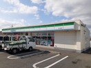 ファミリーマート岡山庭瀬店まで500m ラ・ベルコリーヌＡ