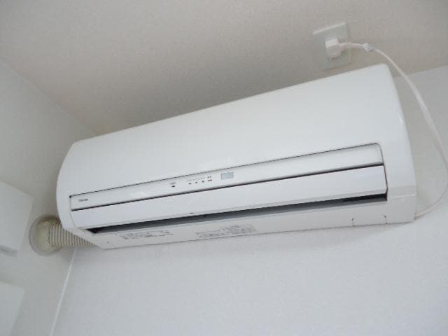 エアコン（イメージ） メゾン・エスポワール