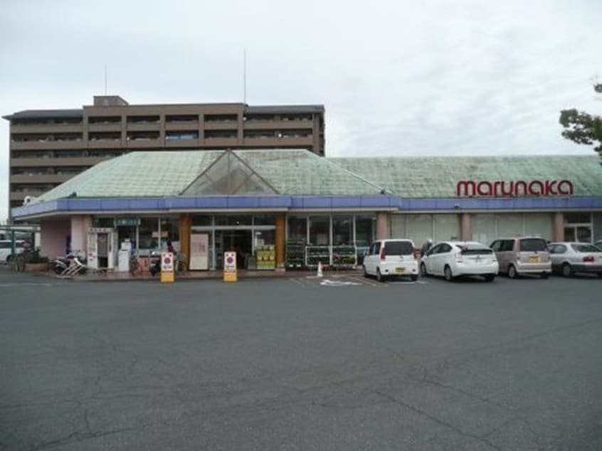 マルナカ老松店まで1000m レンドール