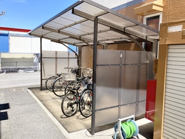  さつきハイツ　Ａ棟