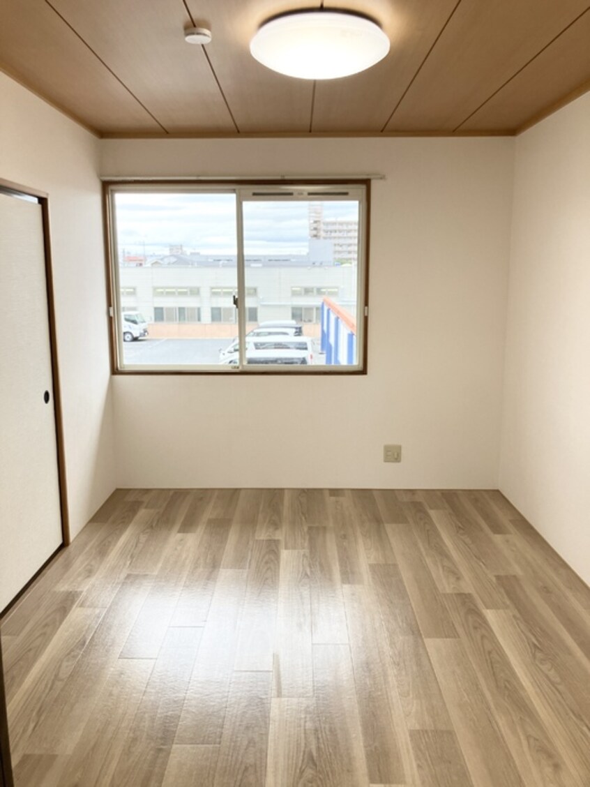  さつきハイツ　Ａ棟