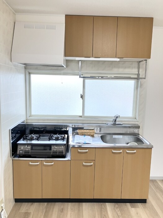  さつきハイツ　Ａ棟